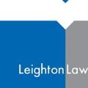 Leighton Law logo